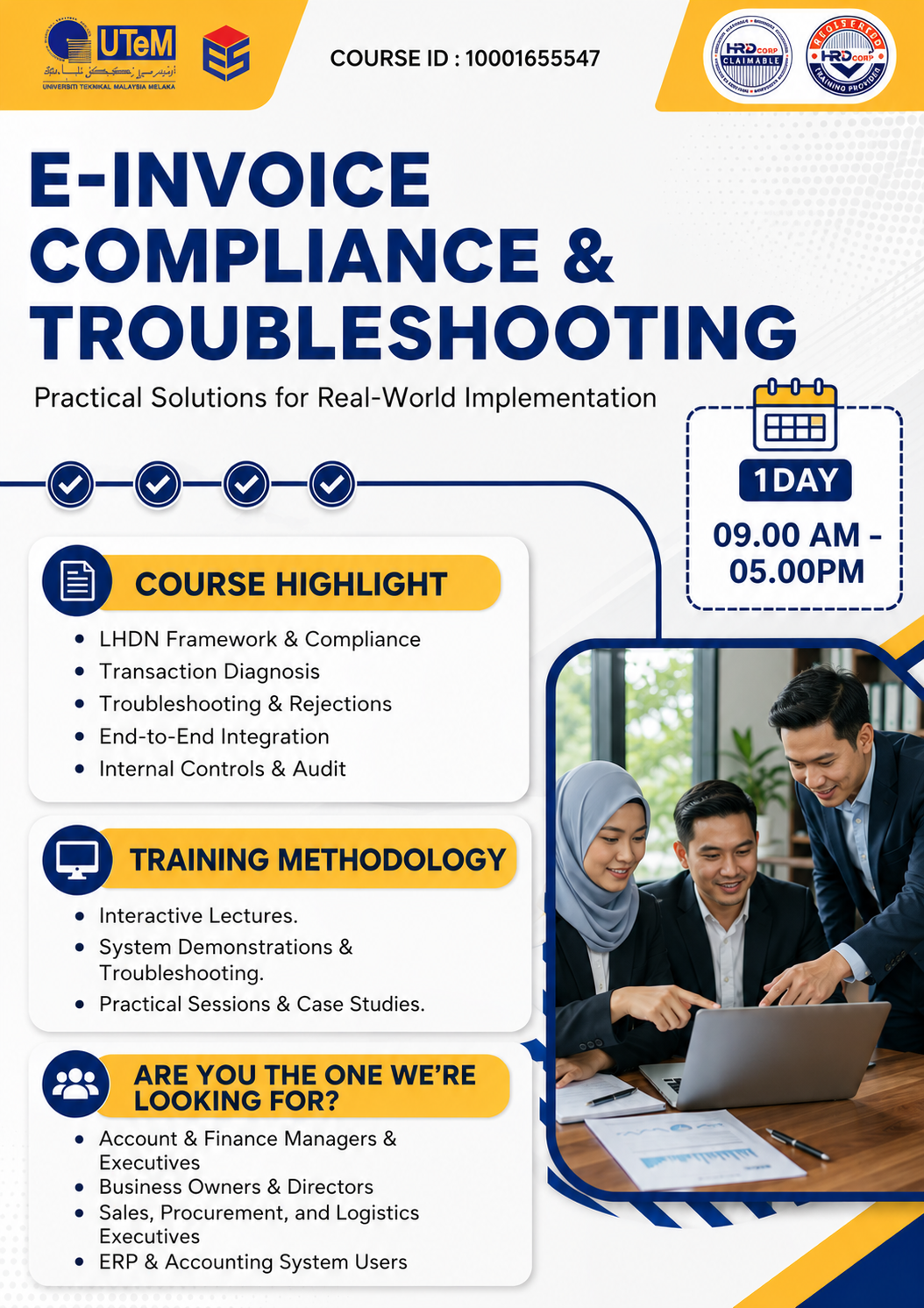 E-INVOICING