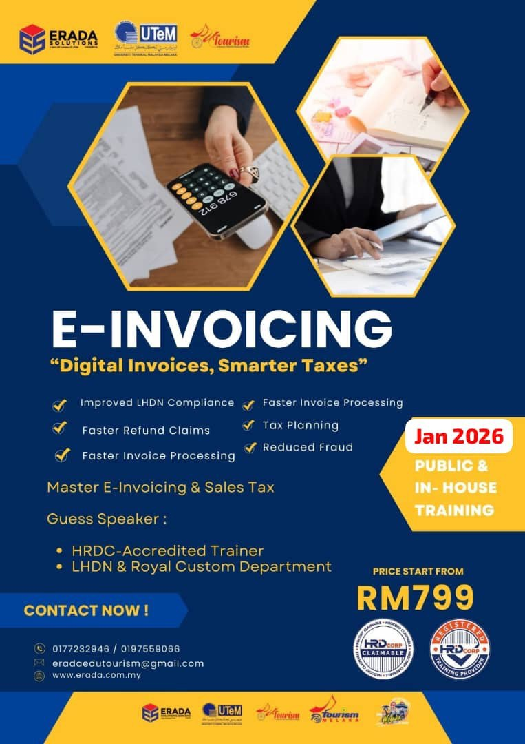 E-INVOICING